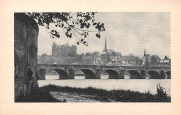 49-SAUMUR-N°T2615-B/0171 - Saumur