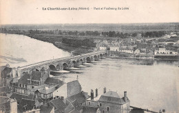 58-LA CHARITE SUR LOIRE-N°T2615-C/0385 - La Charité Sur Loire