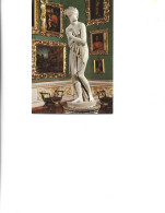 Italia - Postcard Unused - Sculpture,  Canova - Venus - Sculptures