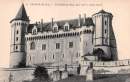 49-SAUMUR-N°T2618-B/0039 - Saumur