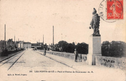 49-LES PONTS DE CE-N°T2618-A/0265 - Les Ponts De Ce