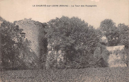 58-LA CHARITE SUR LOIRE-N°T2619-D/0221 - La Charité Sur Loire