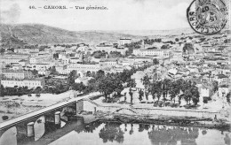 46-CAHORS-N°T2621-A/0359 - Cahors