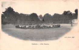 46-CAHORS-N°T2621-A/0355 - Cahors