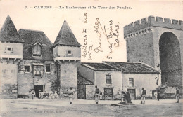 46-CAHORS-N°T2621-A/0351 - Cahors