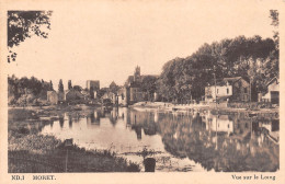 77-MORET SUR LOING-N°T2620-H/0147 - Moret Sur Loing