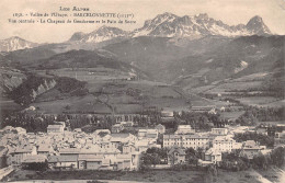 04-BARCELONNETTE-N°T2621-H/0245 - Barcelonnette