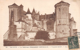 49-SAUMUR-N°T2621-H/0197 - Saumur