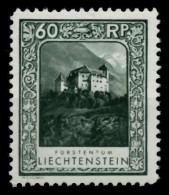 LIECHTENSTEIN 1930 Nr 103B Ungebraucht X700152 - Unused Stamps