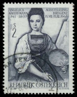 ÖSTERREICH 1968 Nr 1269 Gestempelt X263602 - Oblitérés