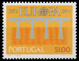 PORTUGAL 1984 Nr 1630 Postfrisch S1E9886 - Ongebruikt