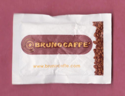 Bustina Piena Di Zucchero. Full Sugar Pack- Bruno Caffé - Packed By Altasugar Altamura ( BA)- - Suiker