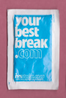 Bustina Piena Di Zucchero. Full Sugar Pack- Your Best Break. Ivsitalia.com, Leader Nella Distribuzione Automatica - Suiker