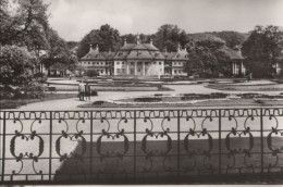 78299 - Dresden-Pillnitz - Bergpalais Mit Lustgarten - 1975 - Pillnitz