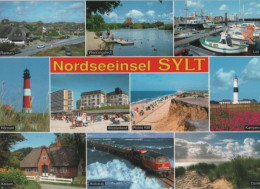 43141 - Sylt - U.a. Keitum - 2005 - Sylt