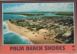 76019 - USA - Palm Beach - Shores - Ca. 1985 - Palm Beach