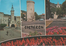 12613 - Frankreich - Sisteron - 1983 - Sisteron