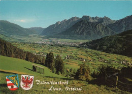 65105 - Österreich - Lienz - Lienzer Talbecken - Ca. 1980 - Lienz