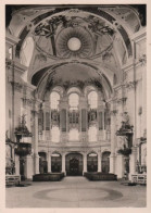 77902 - Neresheim - Abteikirche, Grosse Orgel - Ca. 1960 - Aalen