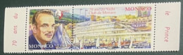 Monaco 2023 The 70th Anniversary Of The Yacht Club De Monaco Founded By Prince Rainier III - Altri & Non Classificati