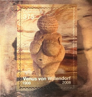 Austria 2008 Venus Von Willendorf - Nuovi