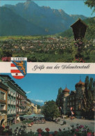 102599 - Österreich - Lienz - 1986 - Lienz
