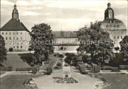 72363209 Gotha Thueringen Schloss Gotha - Gotha