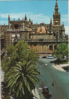 75203 - Spanien - Sevilla - Catedral - 1983 - Sevilla