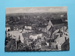 Panorama > GISTEL ( Uitg.: Huis Deboucq ) Anno 19?? ( Zie / Voir SCANS ) ! - Gistel