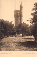 CINCINNATI (OH) Eden Park - Water Tower - Cincinnati