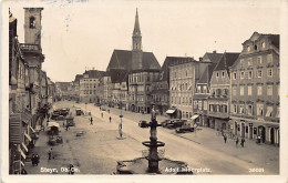 Österreich - Steyr (OÖ) AH Platz - Steyr