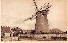 England - Sussex - SELSEY Medmerry Mill - Altri & Non Classificati