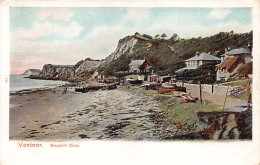 England - Isle Of Wight - VENTNOR Steephill Cove - Ventnor