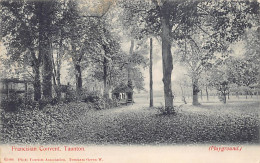 England - TAUNTON Fransican Convent - Altri & Non Classificati