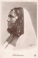 Sudan - Sudanese Woman With Face Scarifications - REAL PHOTO Lekejian & Co. - Publ. S.I.P. - Soedan