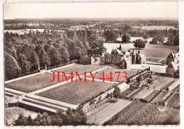 CPM - PLEUGUENEUC En 1969 - Château De La Bourbansais ( Canton De Combourg  Ille Et Vilaine ) N°10  Ed. LAPIE - Combourg