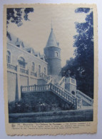 BELGIQUE - NAMUR - BEAURAING - Le Château - La Terrasse - Beauraing