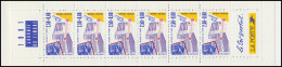 Markenheftchen 24 Tag Der Briefmarke, ** - Otros & Sin Clasificación