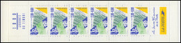 Markenheftchen 18 Tag Der Briefmarke, ** - Otros & Sin Clasificación