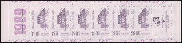 Markenheftchen 16 Tag Der Briefmarke, ** - Otros & Sin Clasificación