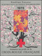 Markenheftchen 1942-1943 Rotes Kreuz, ** - Otros & Sin Clasificación
