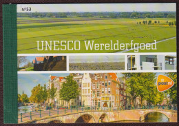 Olanda 2014 Unif.L3234 Booklet Prestige N°53 **/MNH VF - Libretti