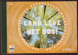 Olanda 2010 Unif.L2754b Booklet Prestige N°30 **/MNH VF - Libretti