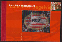 Olanda 2007 PSV Unif- Booklet Prestige  **/MNH VF - Libretti