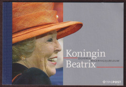 Olanda 2005 Unif.L2285 Booklet Prestige N°6 **/MNH VF - Libretti