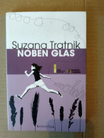 Slovenščina Knjiga Mladinska NOBEN GLAS (Suzana Tratnik) - Slavische Talen