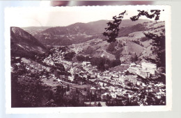 39 - MOREZ - VUE GÉNÉRALE -  - Morez