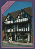 75925 - Grossbritannien - Stratford-upon-Avon - Nashs House - 1996 - Stratford Upon Avon