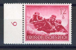 Deutsches Reich, 1944, 879 X SR, Postfrisch - Altri & Non Classificati