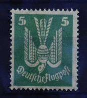 Deutsches Reich, 1924, 344 Y, Postfrisch - Altri & Non Classificati